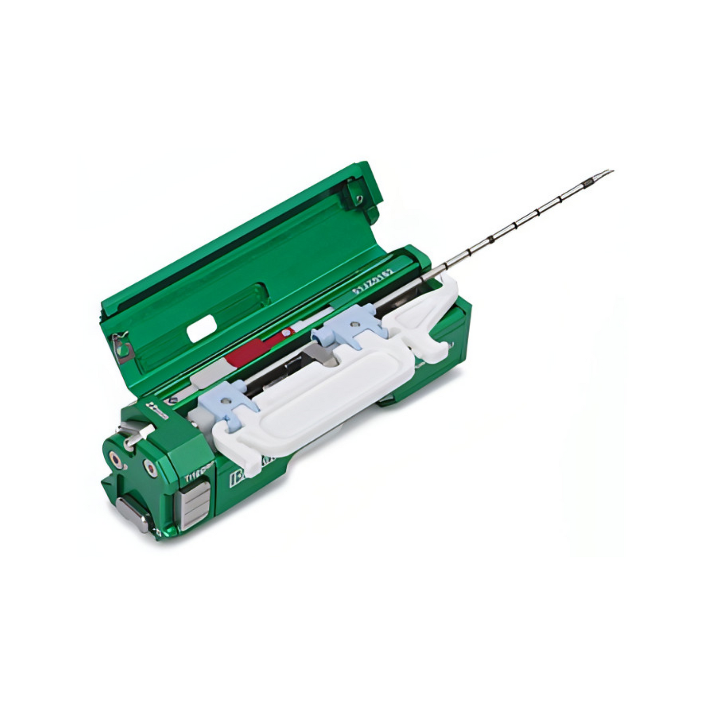 Magnum Pistola para Biopsia