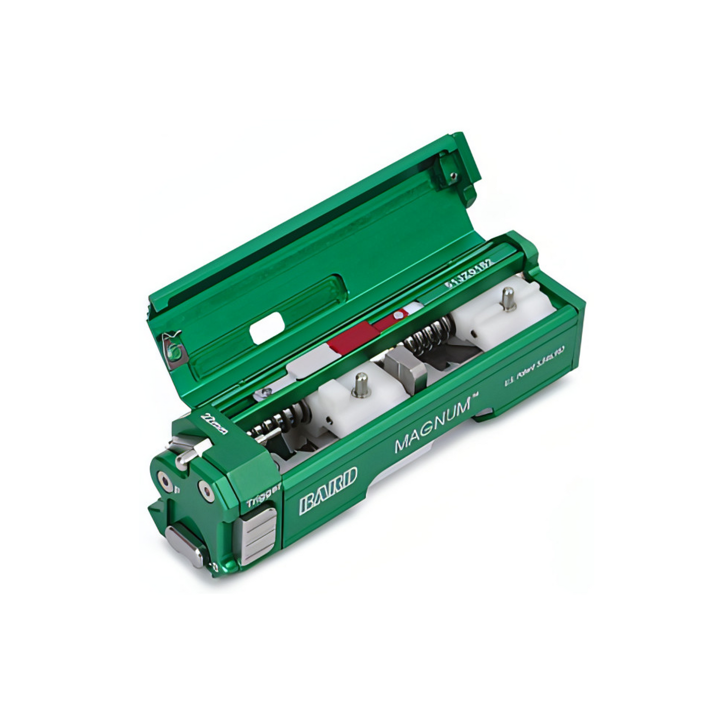 Magnum Pistola para Biopsia