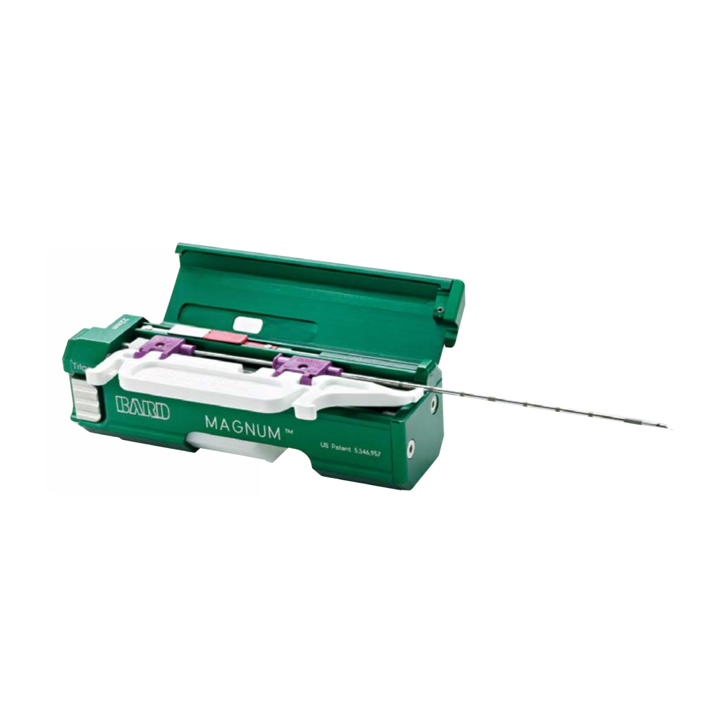 Magnum Pistola para Biopsia