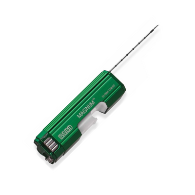 Magnum Pistola para Biopsia