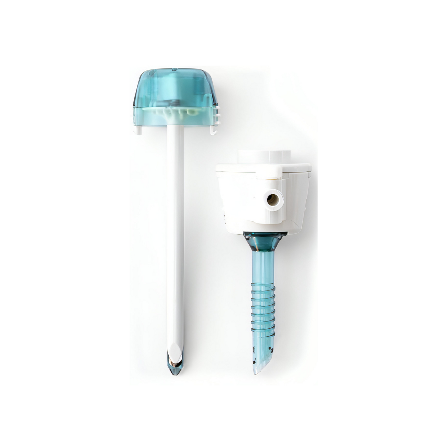 Trocar APPLIED MEDICAL con Navaja (Estriado en Z)