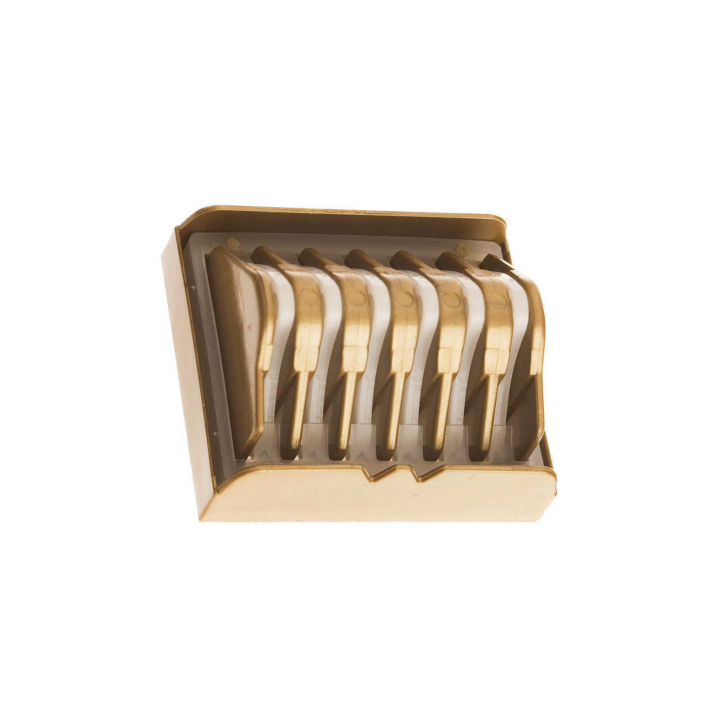 Clip Hemolok Polimero