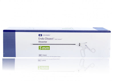 Endo Dissect 5mm COVIDIEN Instrumento