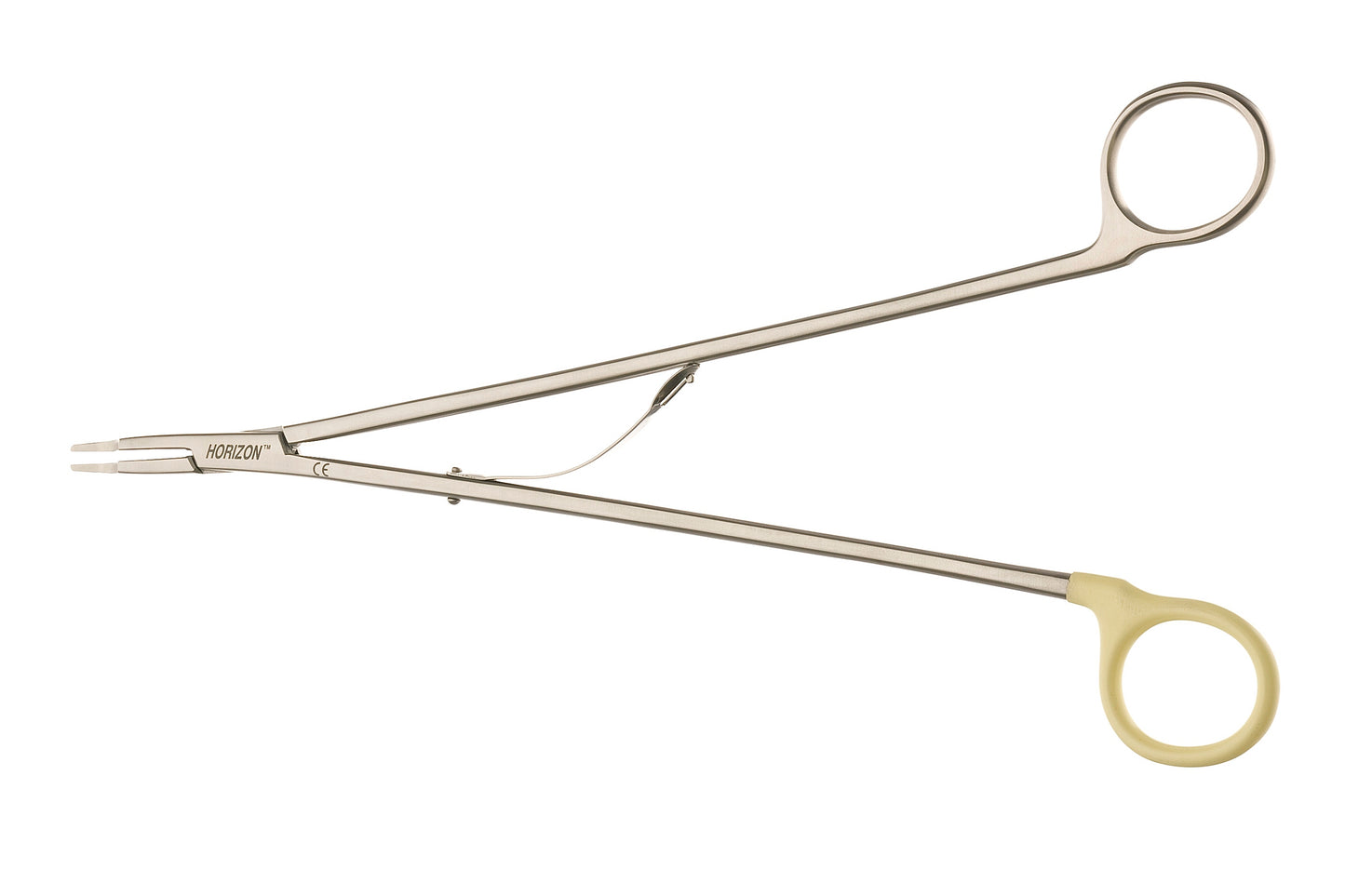 Aplicador manual Curvo 11" de Clips