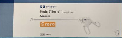 Endo Clinch II 5mm [174317]