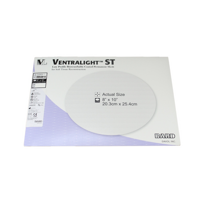 Ventralight™ ST Malla