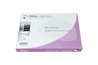3DMax™ Malla Light