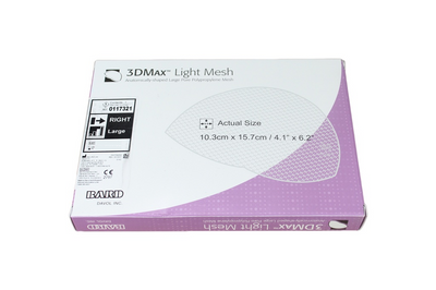 3DMax Malla Light
