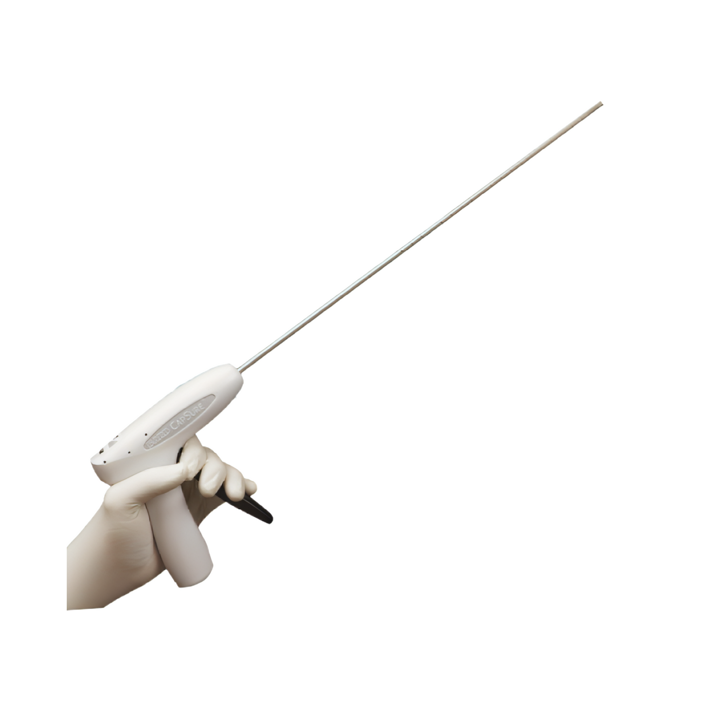 CapSure Fijador helicoideal Grapadora