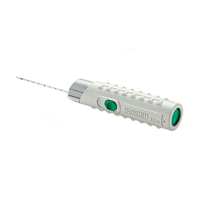 Max-Core  Instrumento & Aguja Automatica