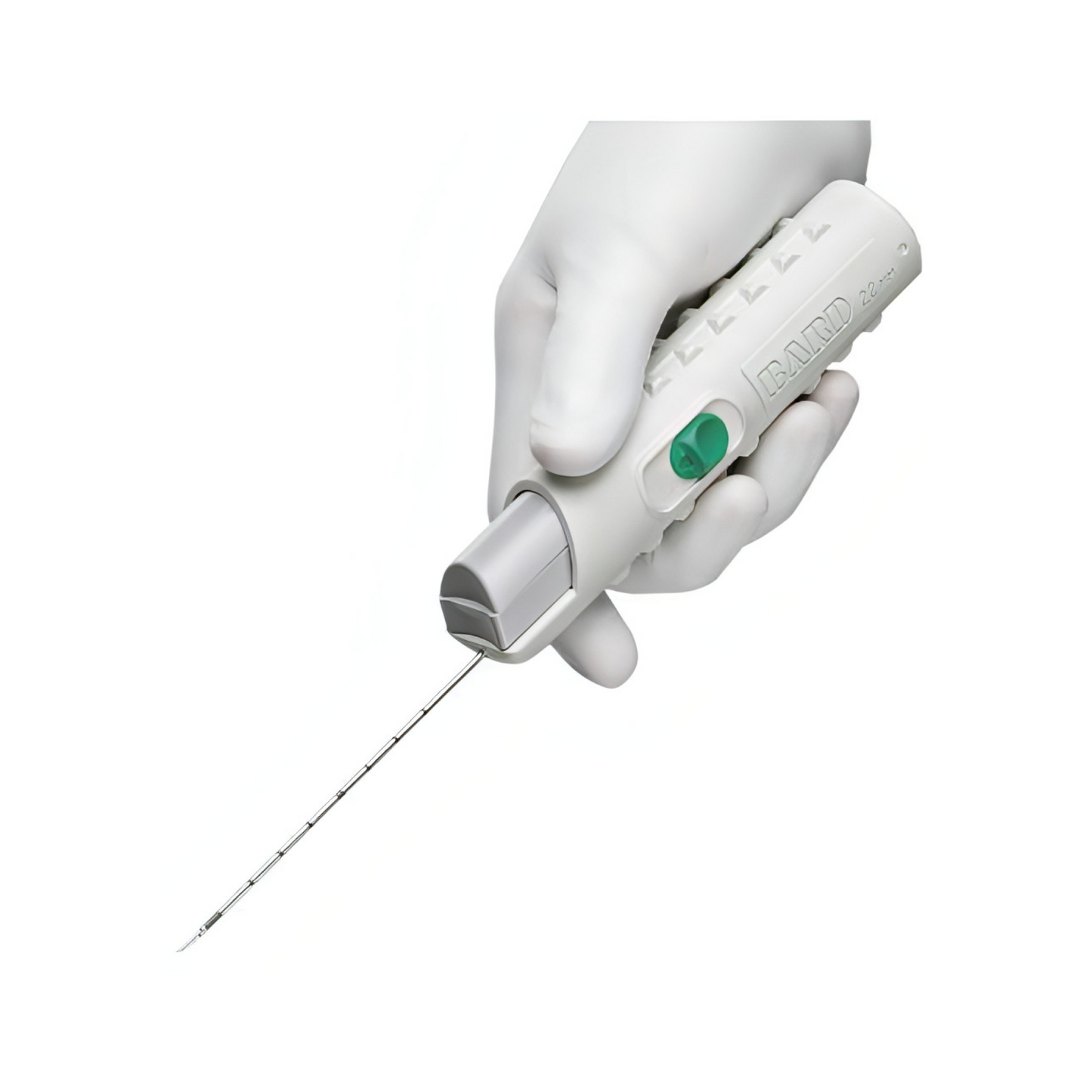 Max-Core  Instrumento & Aguja Automatica