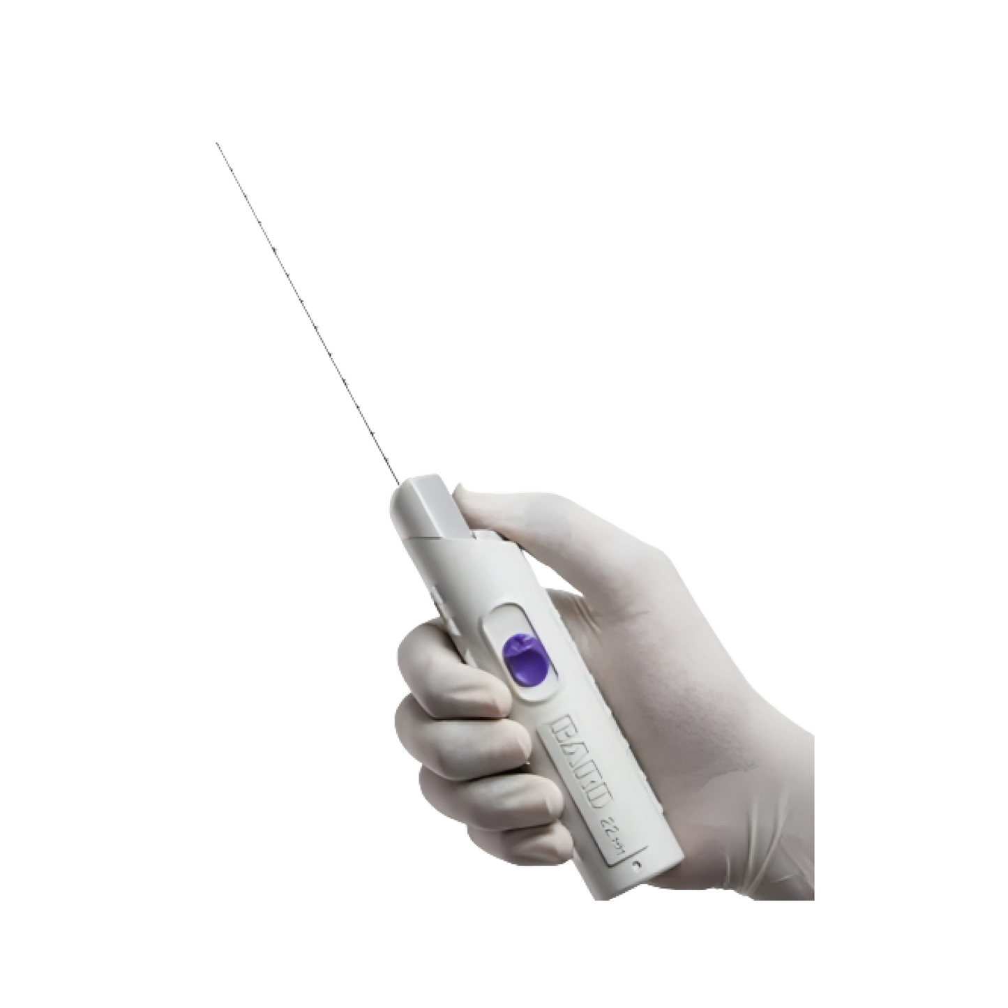 Max-Core  Instrumento & Aguja Automatica