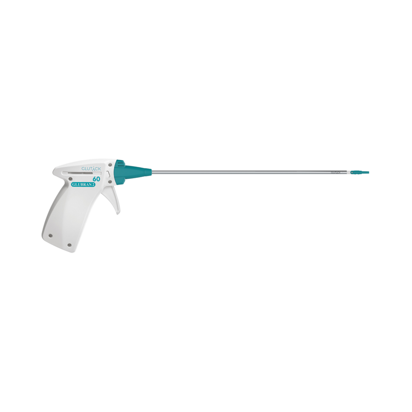 Glutack 60 Aplicador de Pegamento Laparoscopico