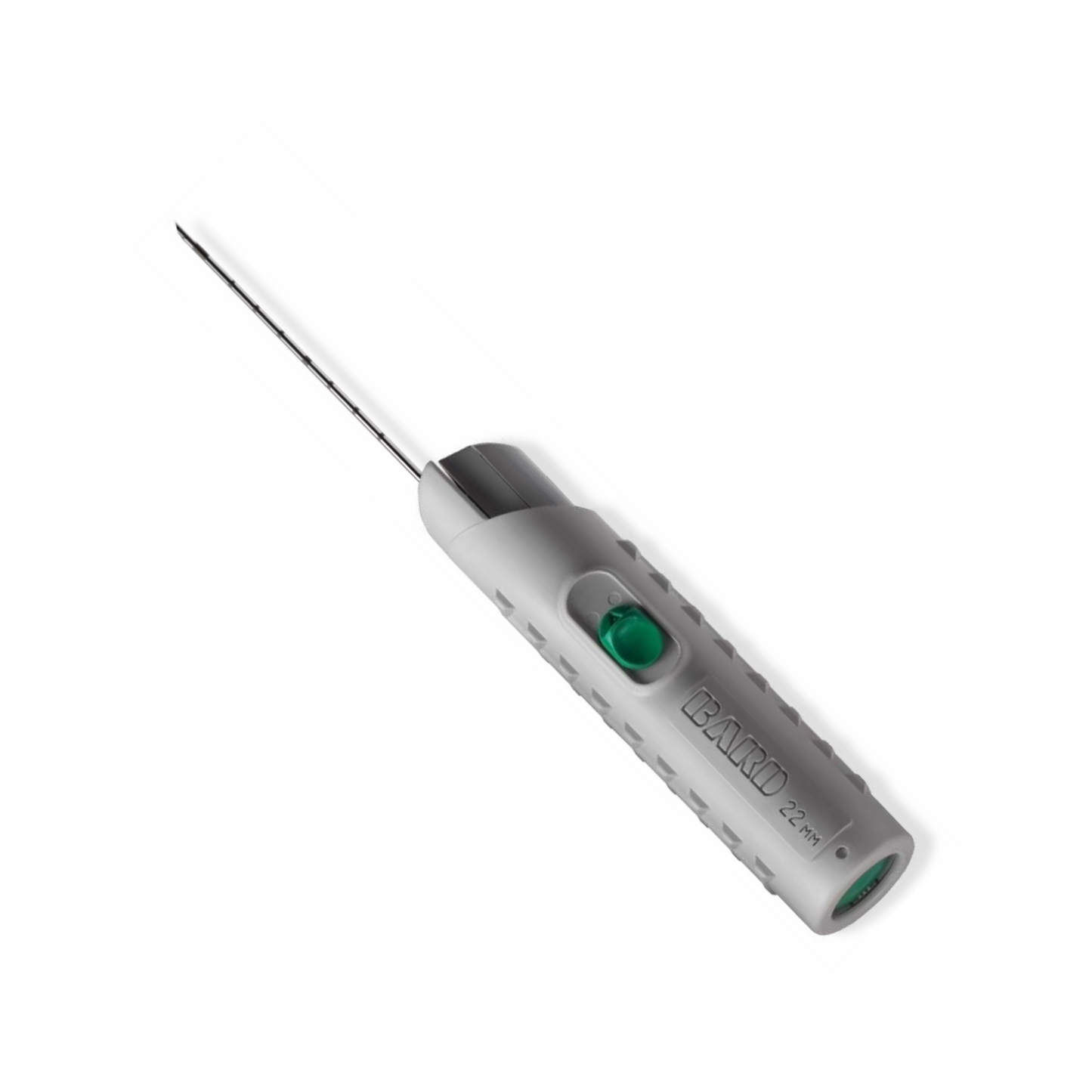 Max-Core  Instrumento & Aguja Automatica