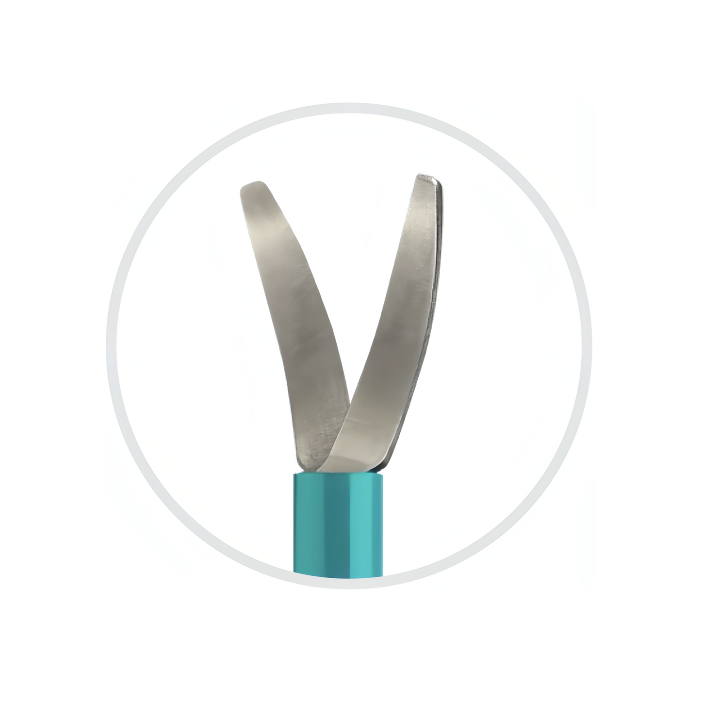 Epix® Tijeras Laparoscópica 5mm