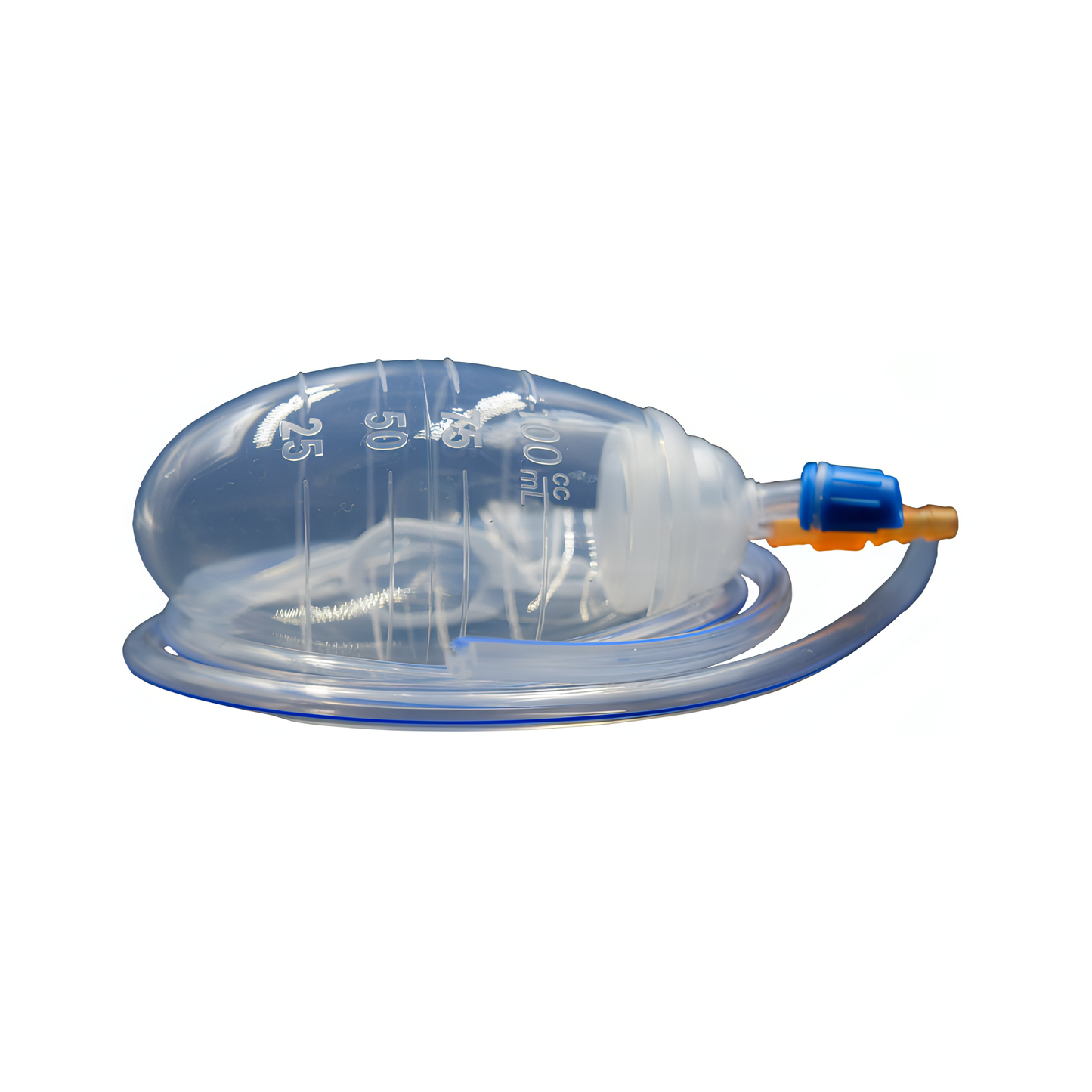 Drenaje Tipo Blake 19 fr 100 mL con Punzón