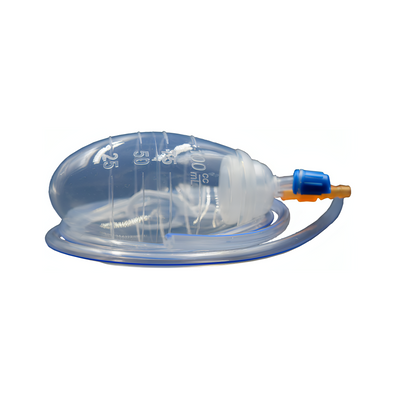 Drenaje Tipo Blake 19 fr 100 mL con Punzón