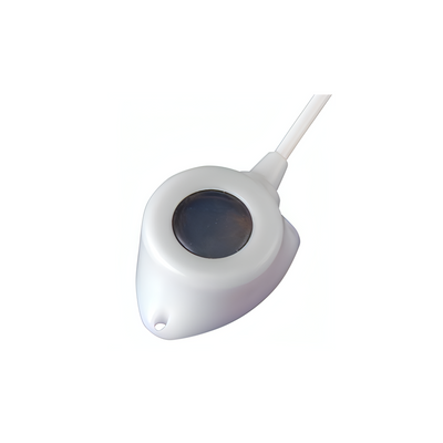 Polysite Standard Series 4000 Puerto de Silicon (8 FR)