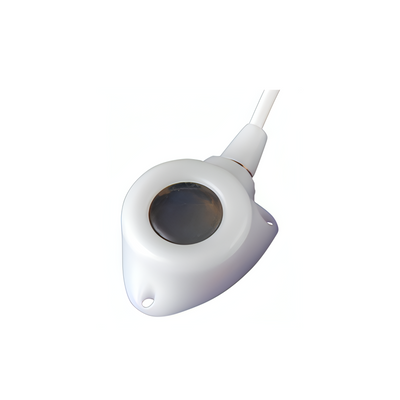 Polysite Mini Series 3000 Puerto de Silicon (7 FR, 8 FR)