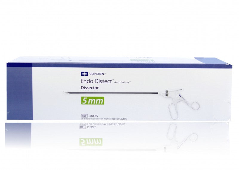 Endo Dissect 5mm COVIDIEN Instrumento